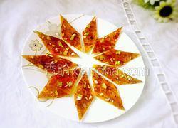 酱香饼