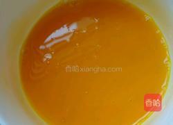 蒸鸡蛋羹的做法图解3