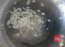 丝瓜炒蛋的做法图解6