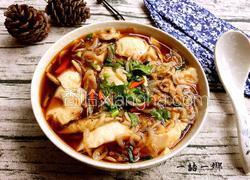虾皮蒸豆腐
