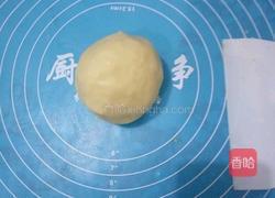 酥皮泡芙的做法图解4