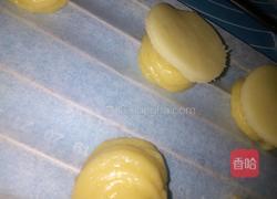 酥皮泡芙的做法图解11