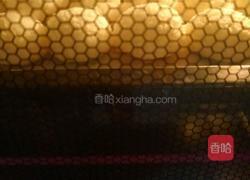 酥皮泡芙的做法图解13
