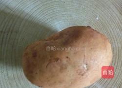 自制薯条的做法图解1
