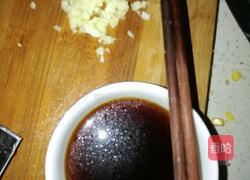 培根金针菇卷的做法图解4
