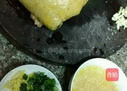 白切鸡的做法图解2