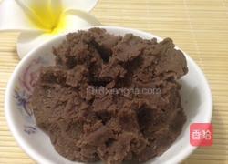 自制红豆沙的做法图解10