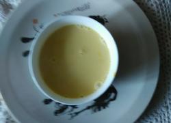 黄豆枸杞花生豆浆
