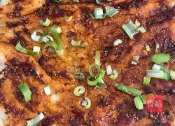 酱香饼的做法图解15