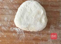 酱香饼的做法图解1