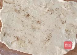 酱香饼的做法图解8