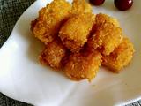 自制炸鸡块