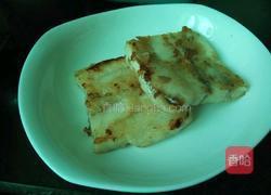 老屋私房菜香煎狭鳕鱼块的做法图解4