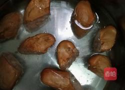 榴莲龙骨玉米清补汤的做法图解5