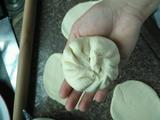 菜包子的做法[图]