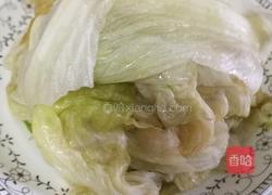 凉拌生菜的做法图解1