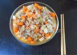 藕丁哨子面