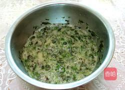 香椿炒鸡蛋的做法图解5