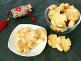 玛格丽特小饼干