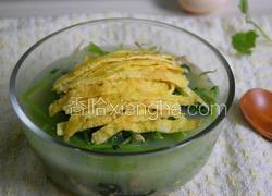金丝益母草汤