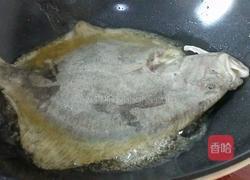 红烧宝鱼的做法图解11
