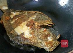 红烧宝鱼的做法图解12