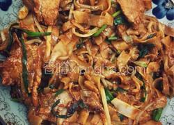 干炒牛河