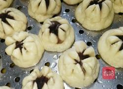 开口笑的做法图解6