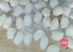 奶香馒头的做法图解4