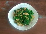 茴香炒鸡蛋