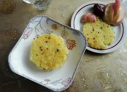 煎米饼