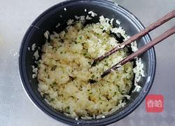 煎米饼的做法图解5