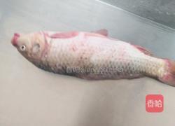 糖醋鱼的做法图解1