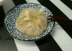 灌汤包