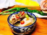 莲藕炖牛腩