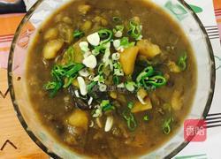 茄子炖土豆的做法图解7