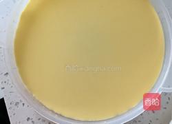 班戟皮、千层皮（做法一）的做法图解6