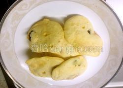微波炉植物油饼干