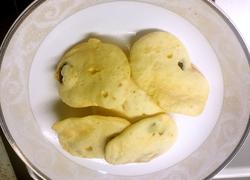 微波炉植物油饼干