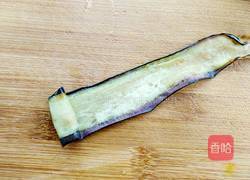 烧椒茄卷的做法图解13