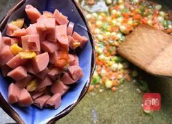 蛋包饭的做法图解5
