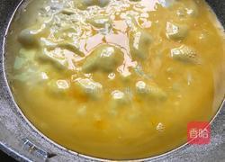 蛋包饭的做法图解14