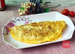 蛋包饭的做法图解17