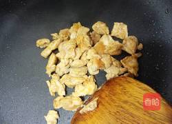 芝士流浆鸡肉饭团的做法图解2