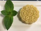 绿豆糕