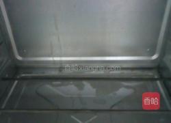 荞麦面燕麦枸杞饼干的做法图解5
