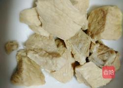 自制肉松的做法图解1