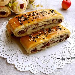 红豆酥的做法[图]