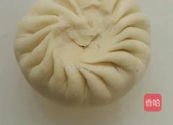 紫薯馒头的做法图解9