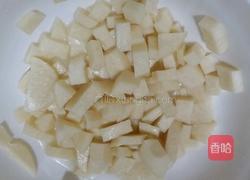 手工做新鲜的意大利里科塔乳清奶酪(纯乳清奶酪)乳清芝士的做法图解6